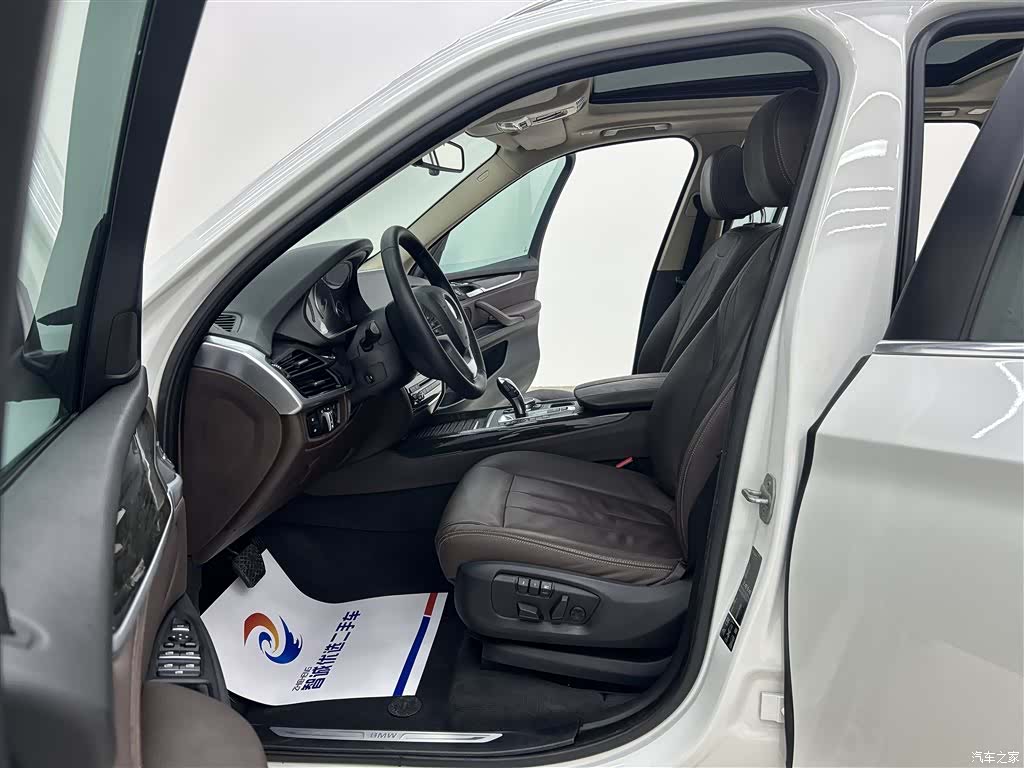 BMW X5, 2015 4