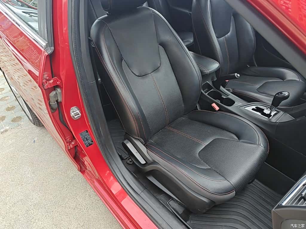 Chery 5, 2017 25