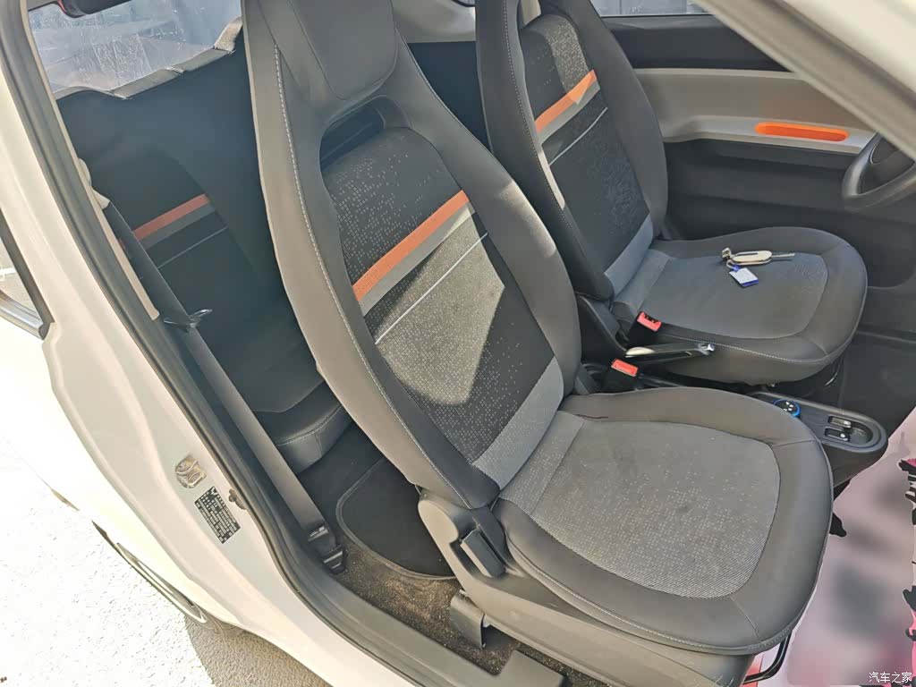 Wuling MINIEV, 2022 25