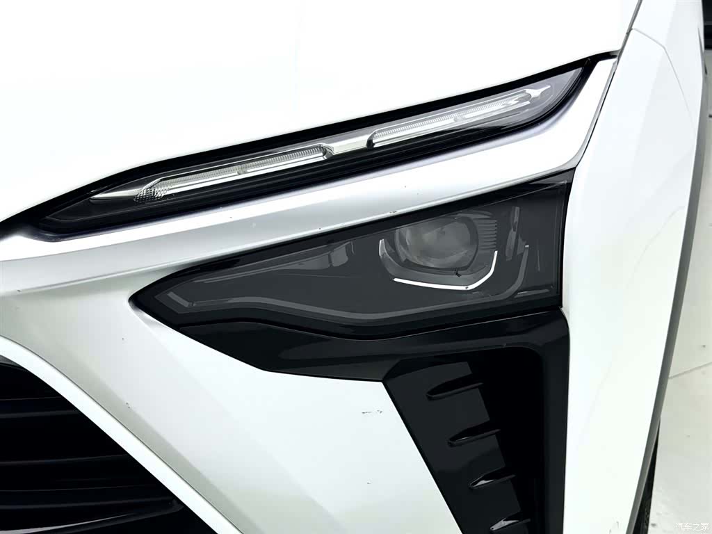 NIO ES8, 2021 8