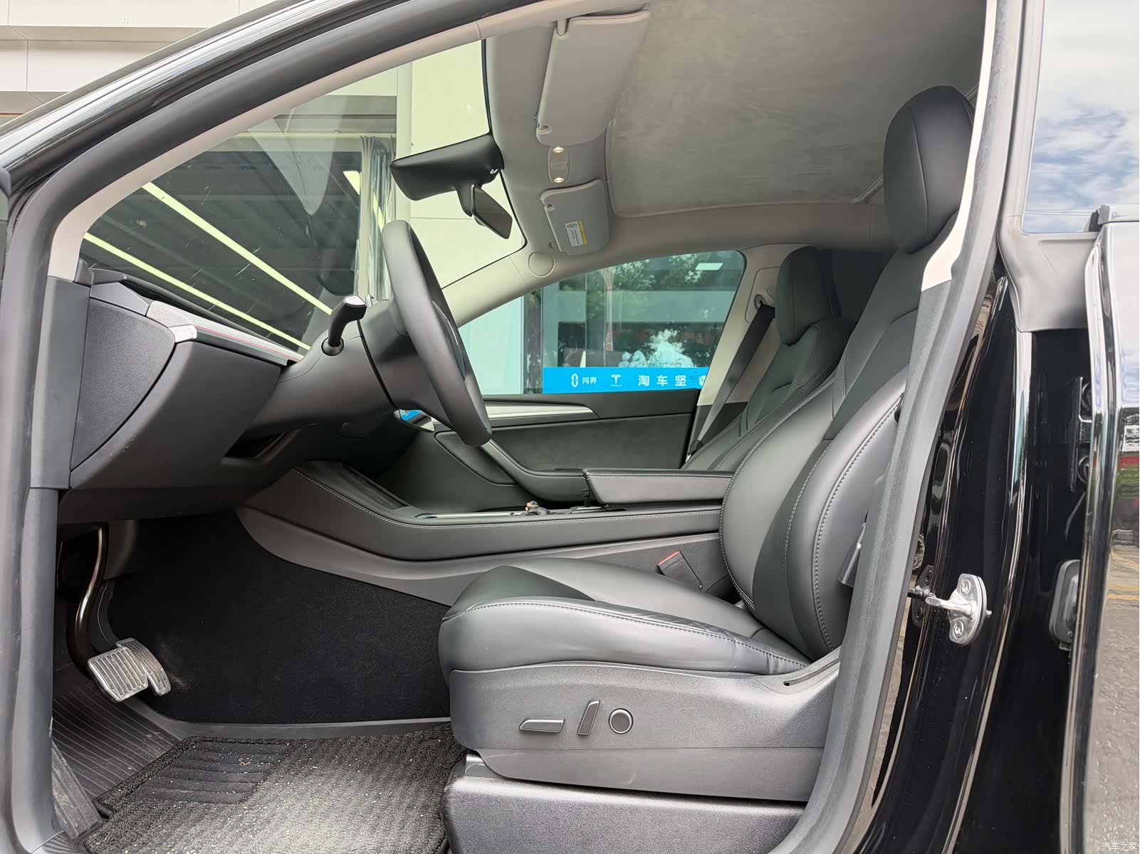 Tesla Model Y, 2022 7