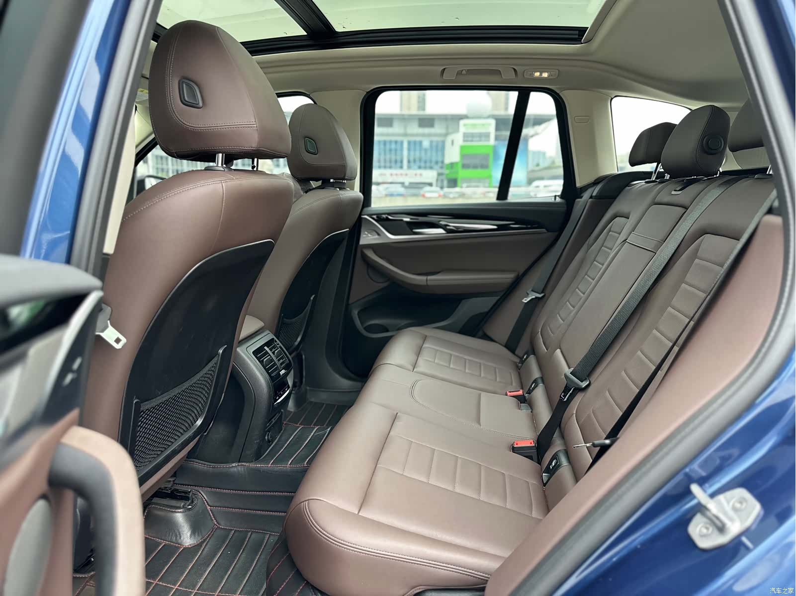 BMW X3, 2018 16