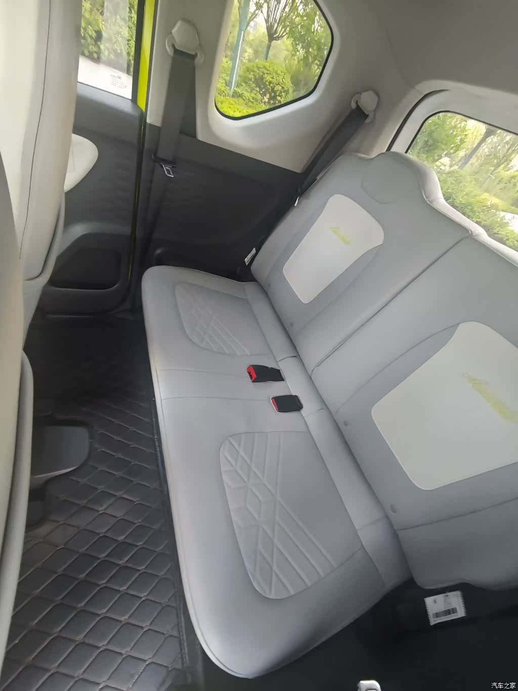 Wuling MINIEV, 2023 13