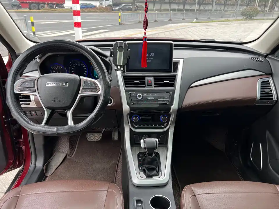 BISU Specific speed T3