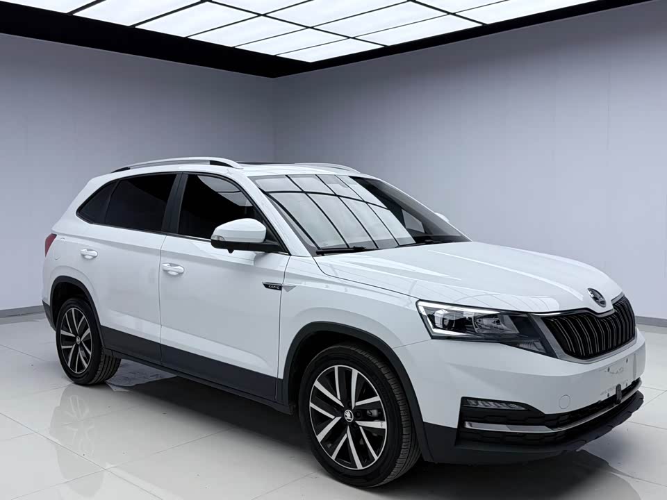 Skoda Komick Skoda Komick