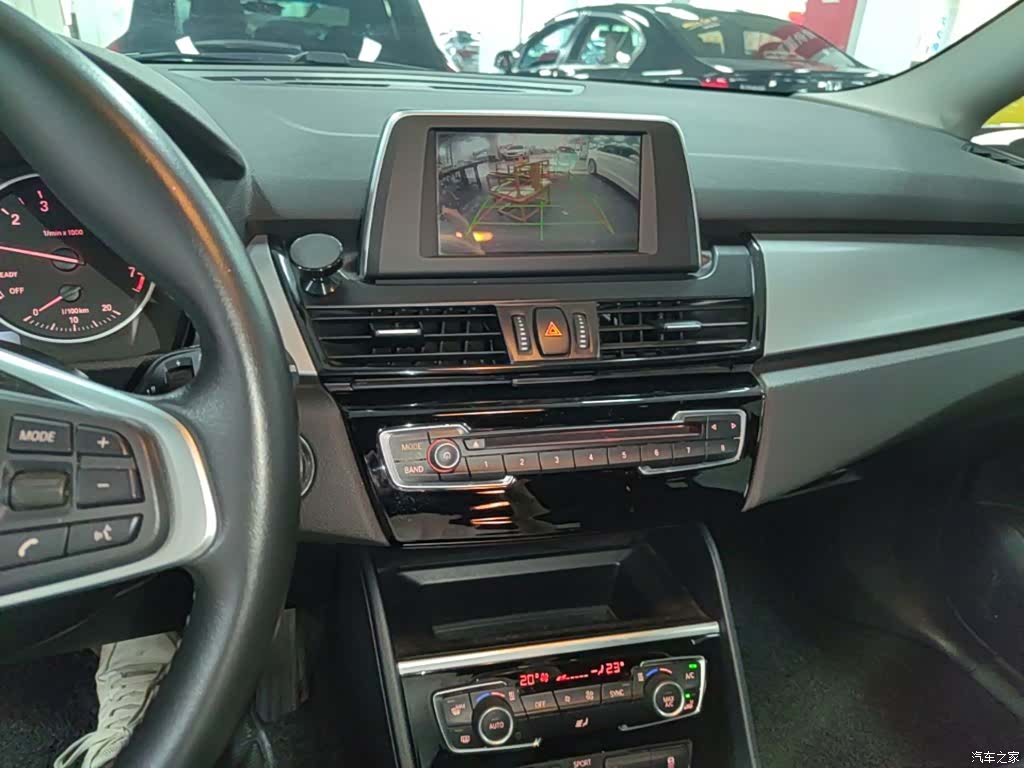 BMW 2 Series, 2015 9