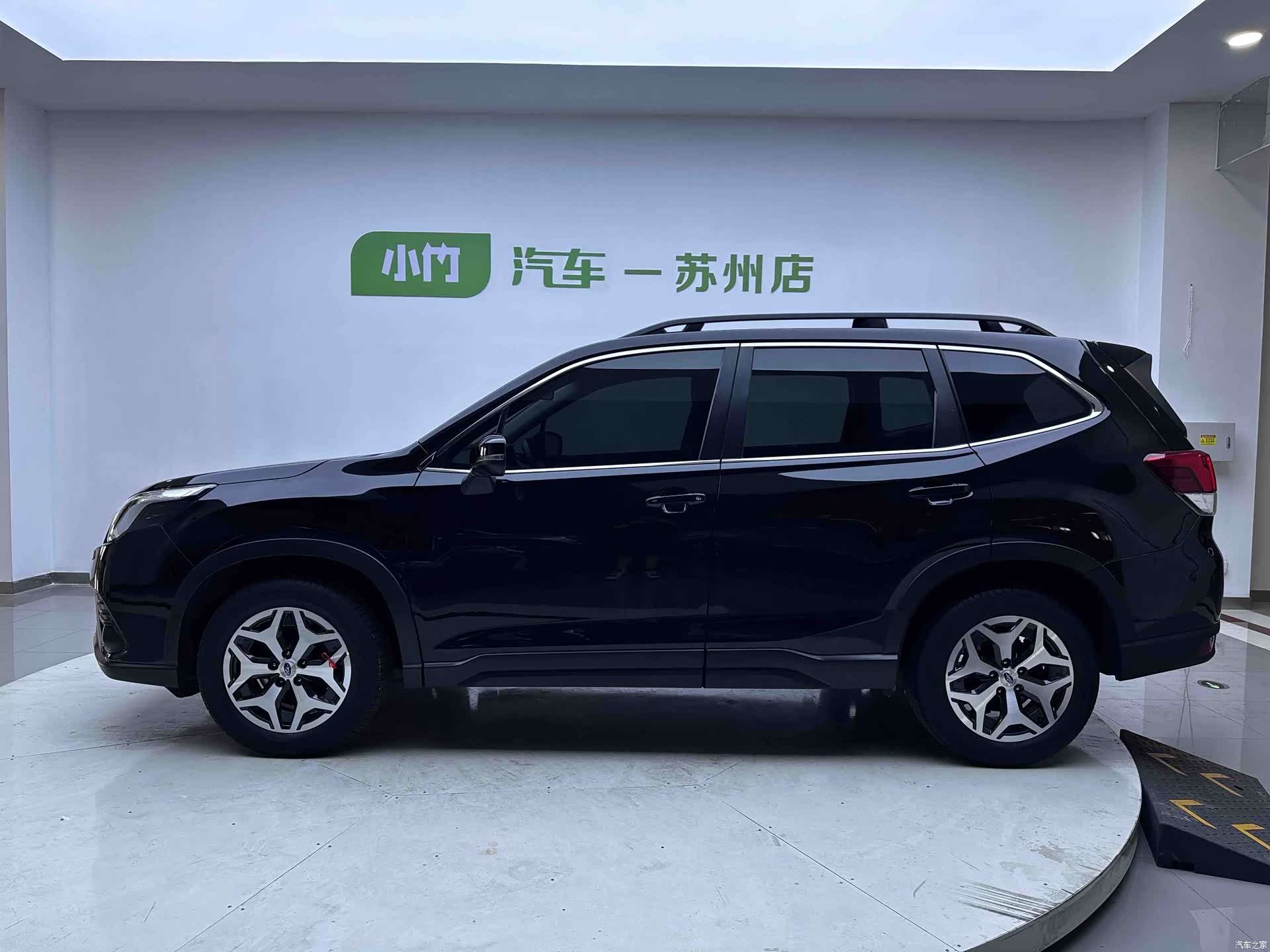 Subaru Forester, 2022 6