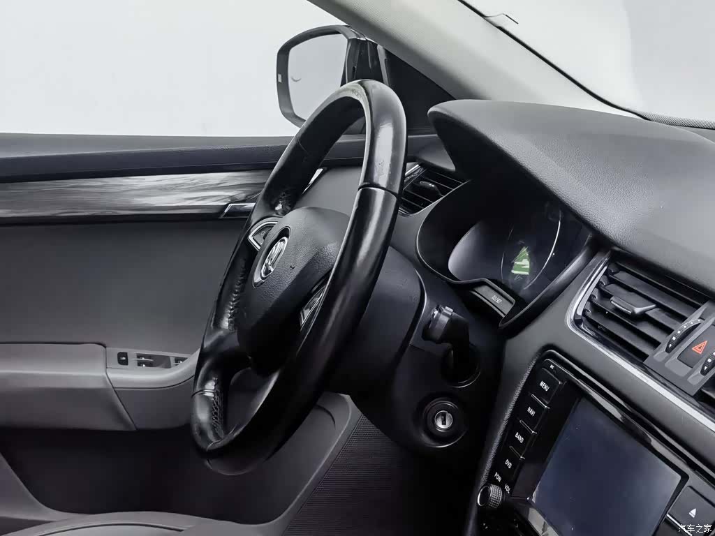 Skoda Octavia, 2014 22
