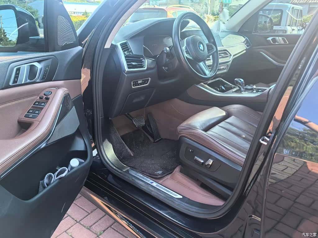 BMW X5, 2020 4