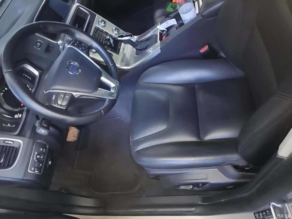 Volvo S60, 2016 15