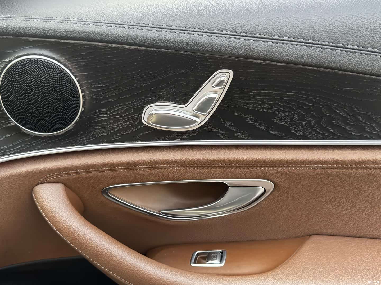 Mercedes-Benz E-Class, 2016 10