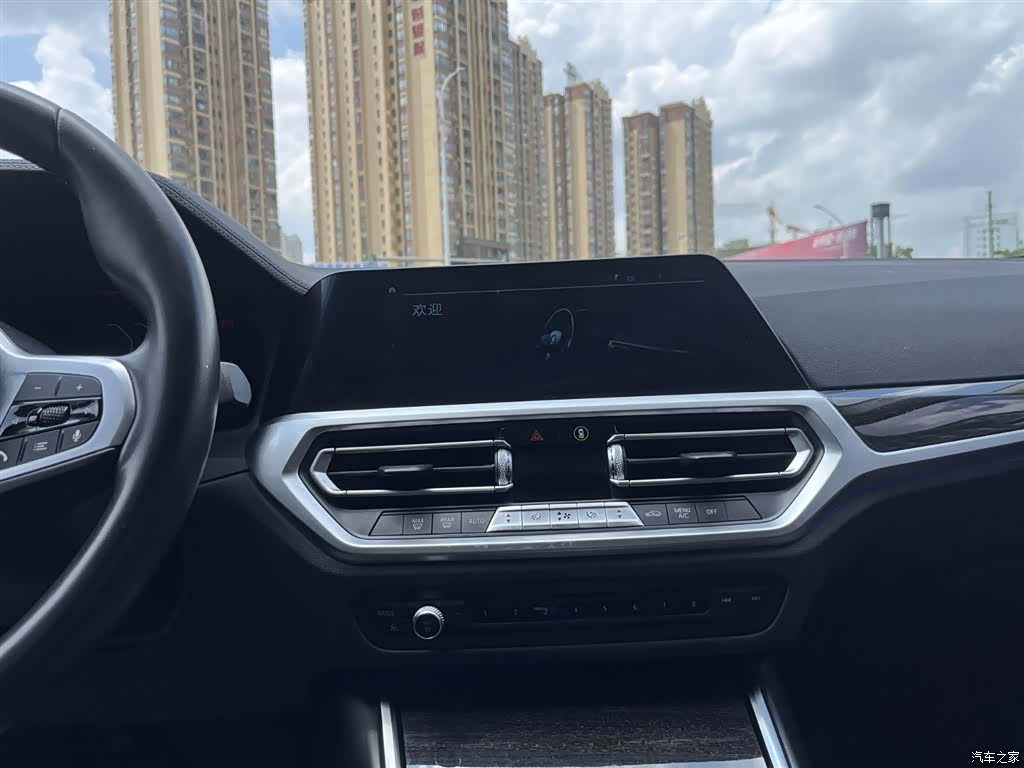 BMW 3 Series, 2021 21