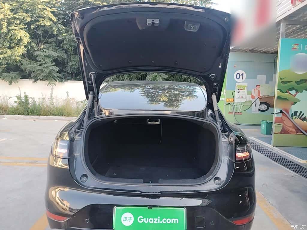 Leapmotor C01, 2025 19