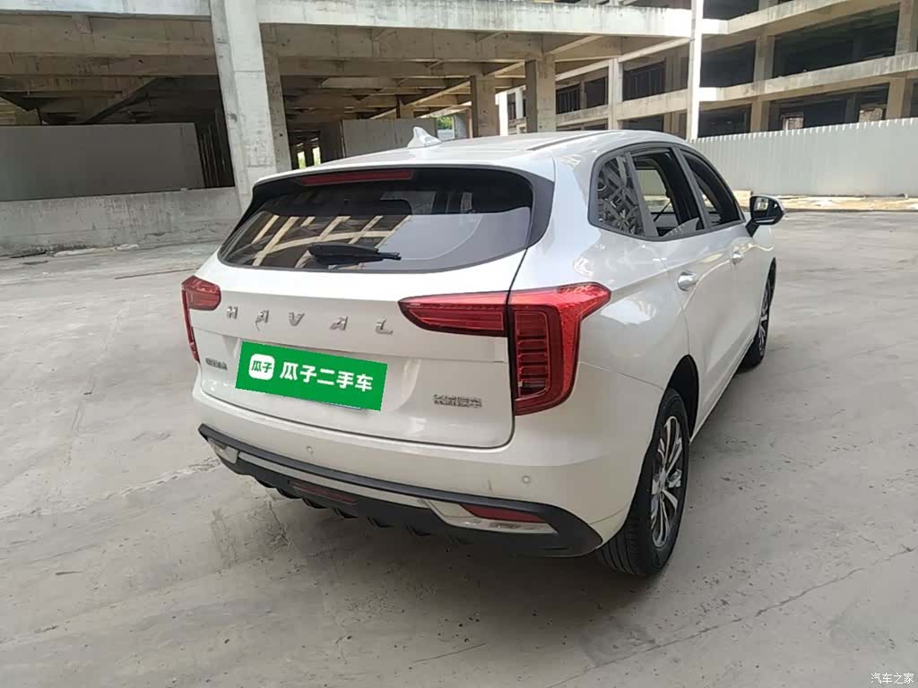 Haval First Love, 2021 7