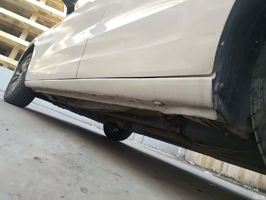 Haval First Love, 2021 22