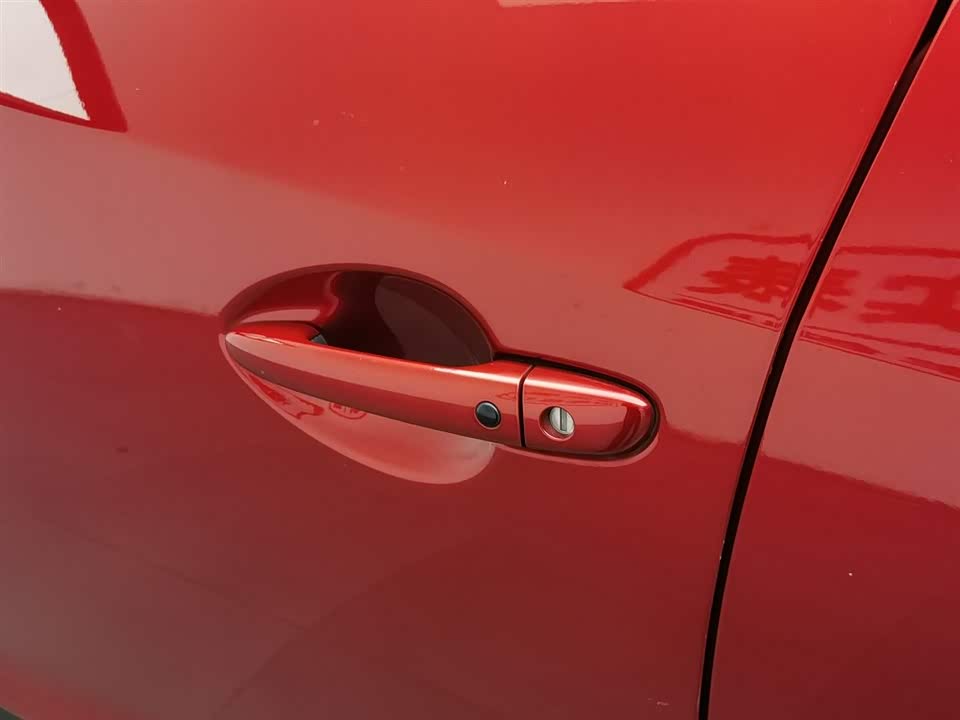 Mazda CX-4