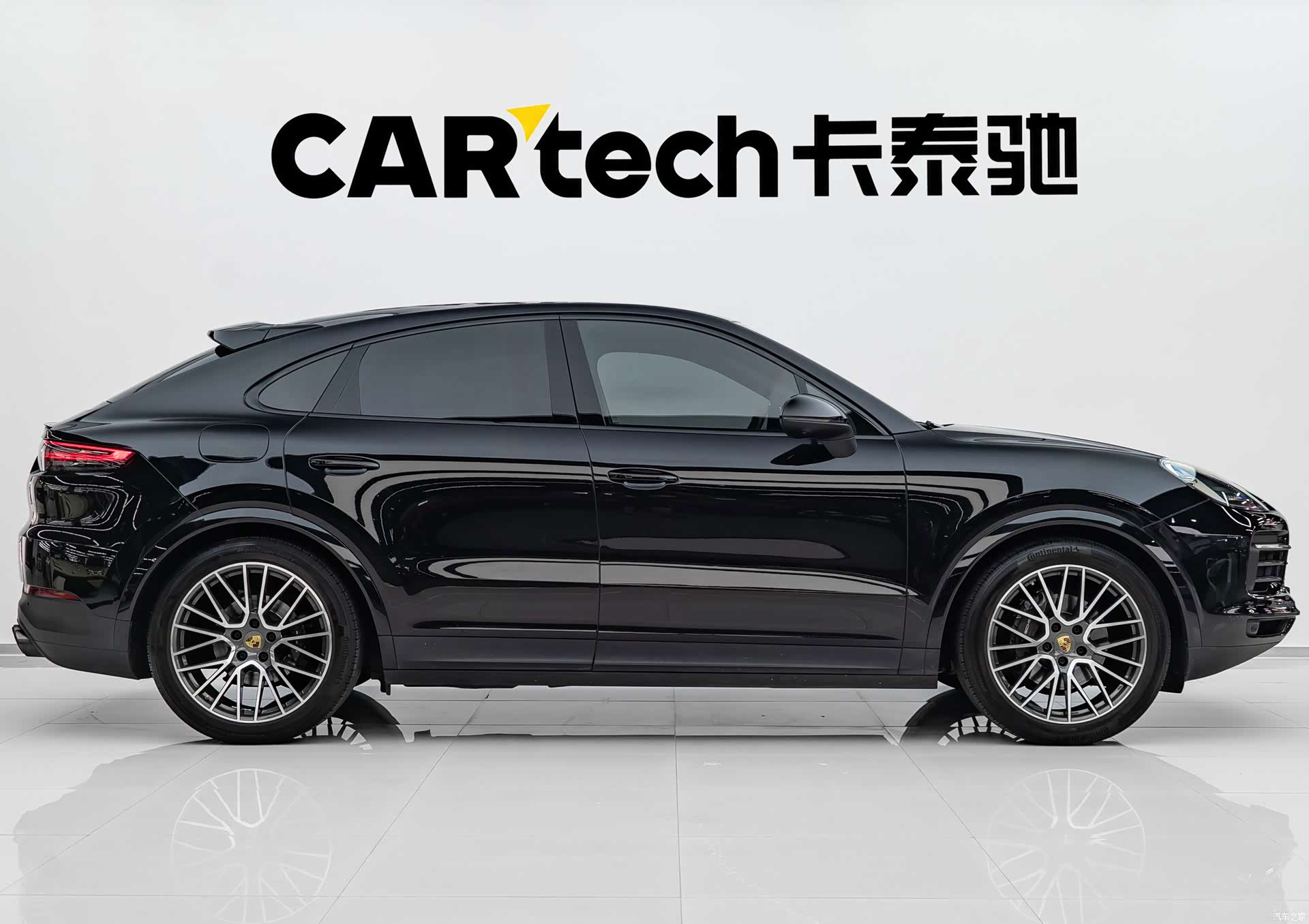 Porsche Cayenne, 2021 11