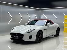 �ݱ�F-TYPE 2019�� 2.0T �����