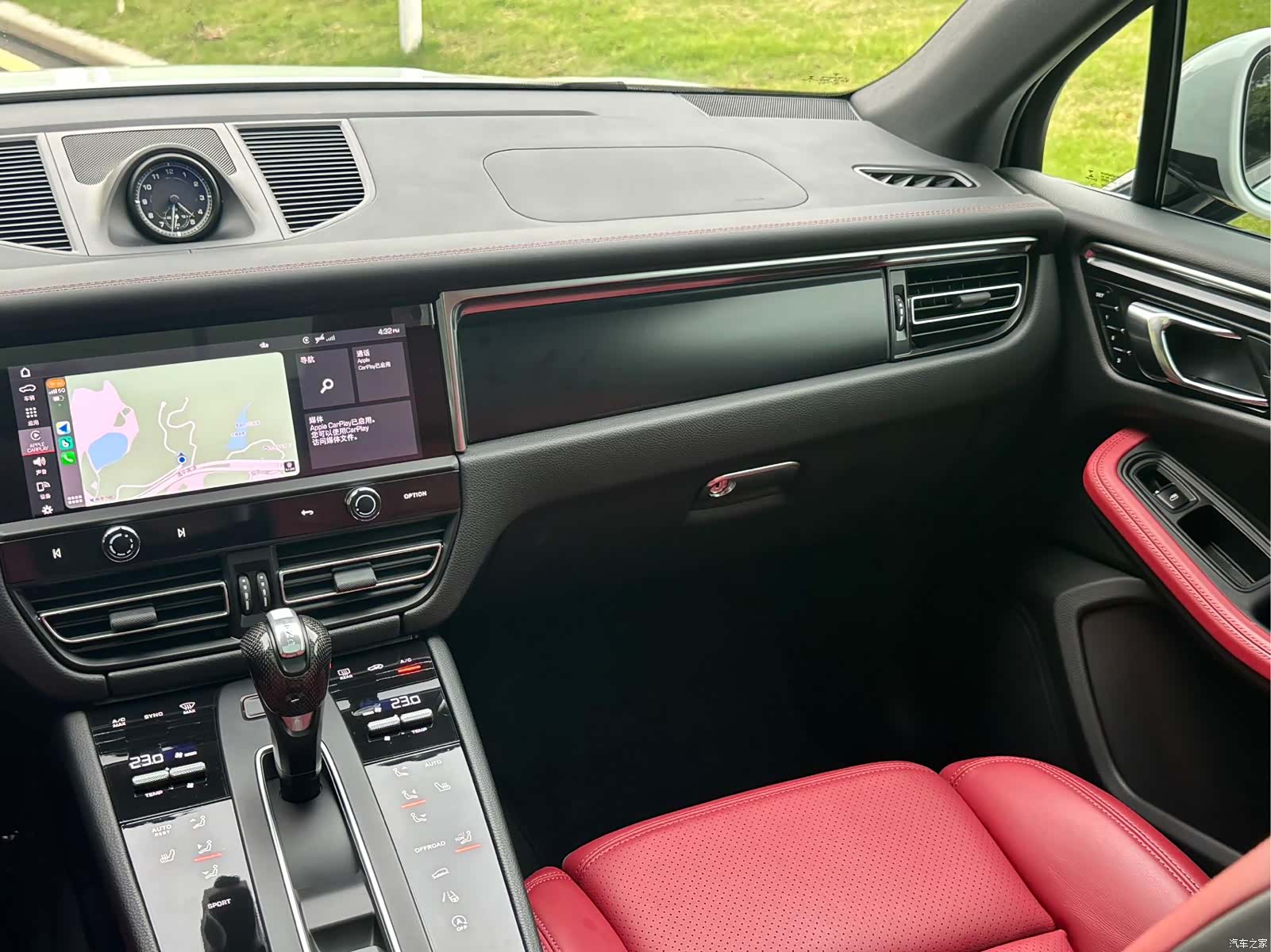 Porsche Macan, 2022 16