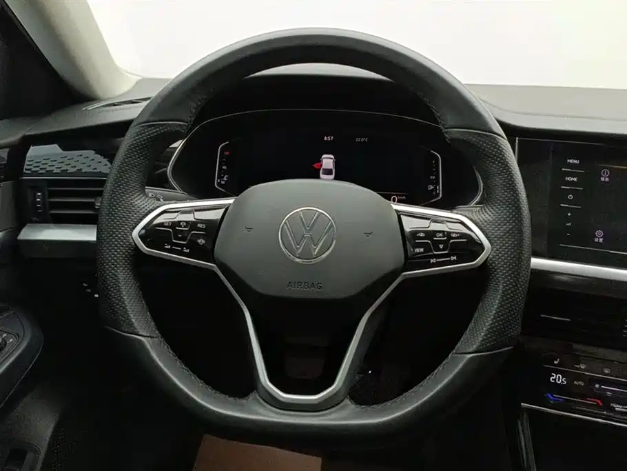 Volkswagen Passat Volkswagen Passat