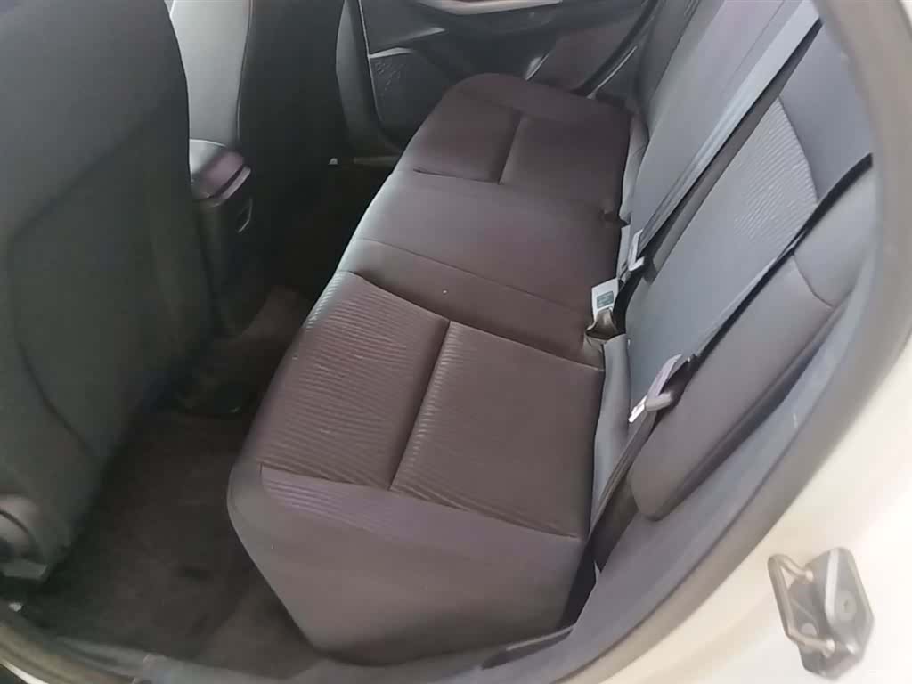 Ford VI, 2020 17