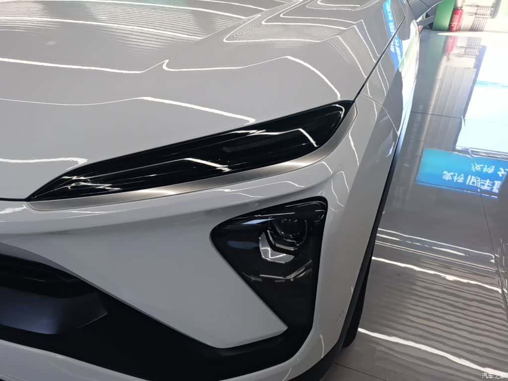 NIO EC6, 2021 24