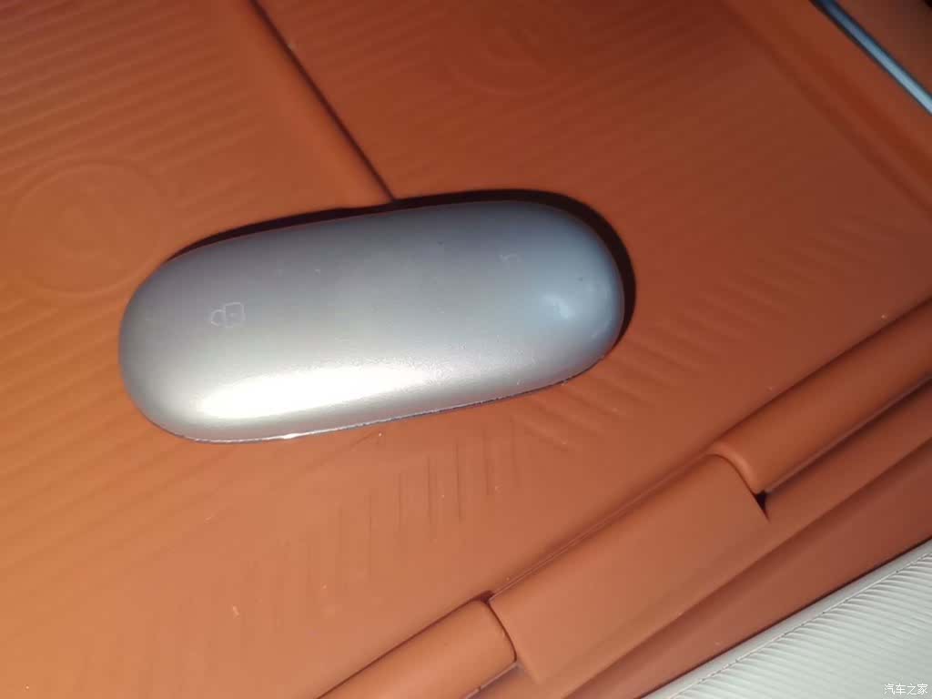 Li Auto L8, 2024 9