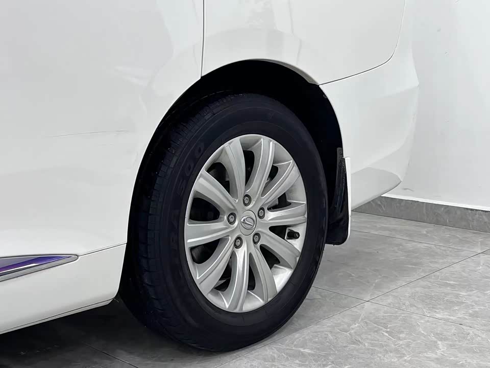 Trumpchi Trumpchi M8 Trumpchi Trumpchi M8
