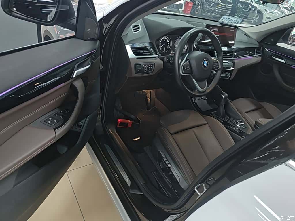 BMW X1, 2020 16