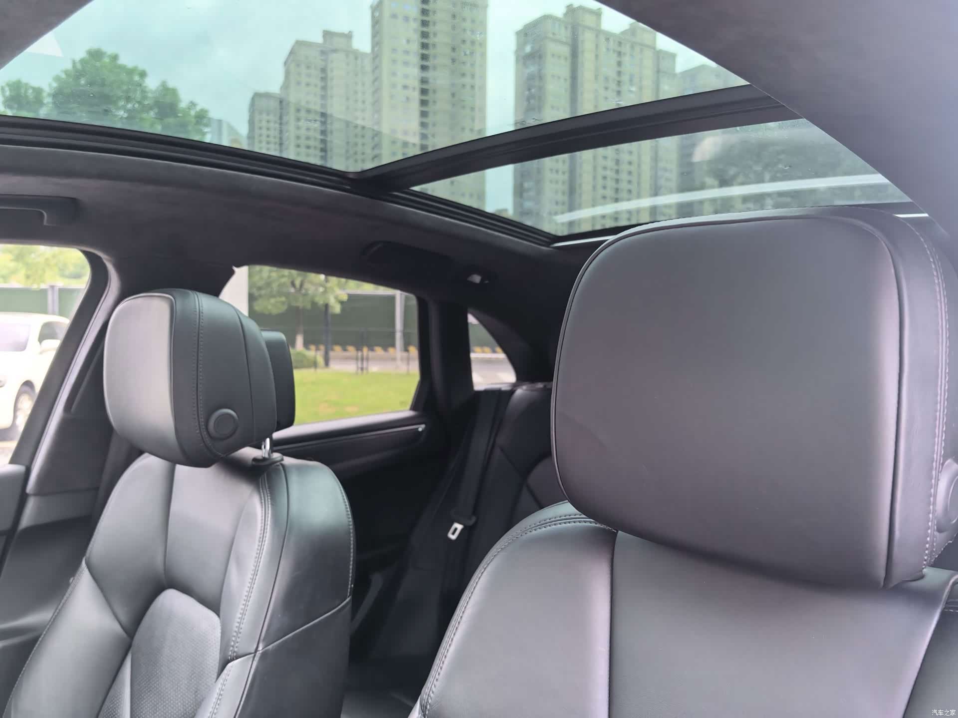 Porsche Macan, 2016 6