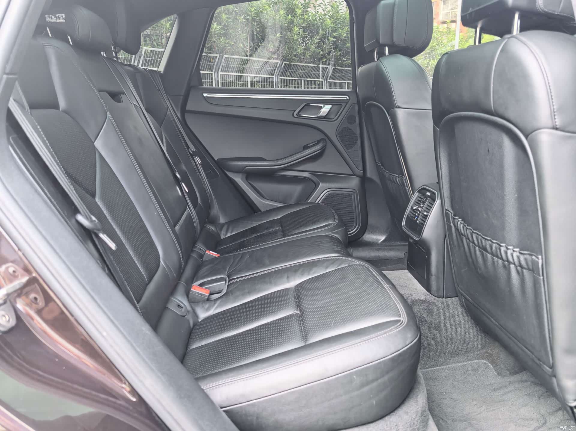 Porsche Macan, 2016 13