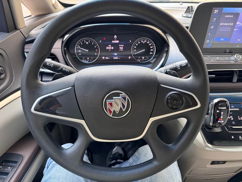 Buick GL8 Buick GL8
