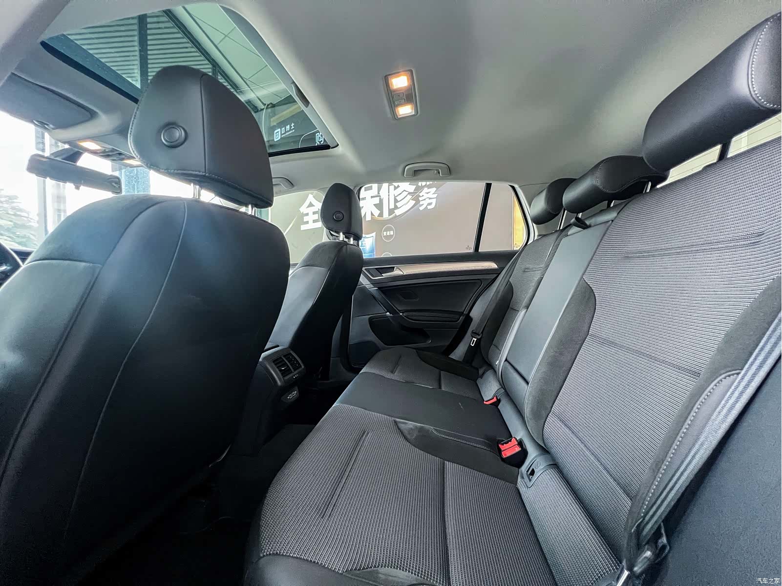 Volkswagen Golf, 2019 11
