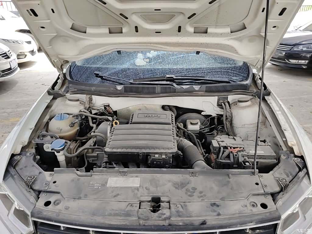 Volkswagen Bora, 2017 20