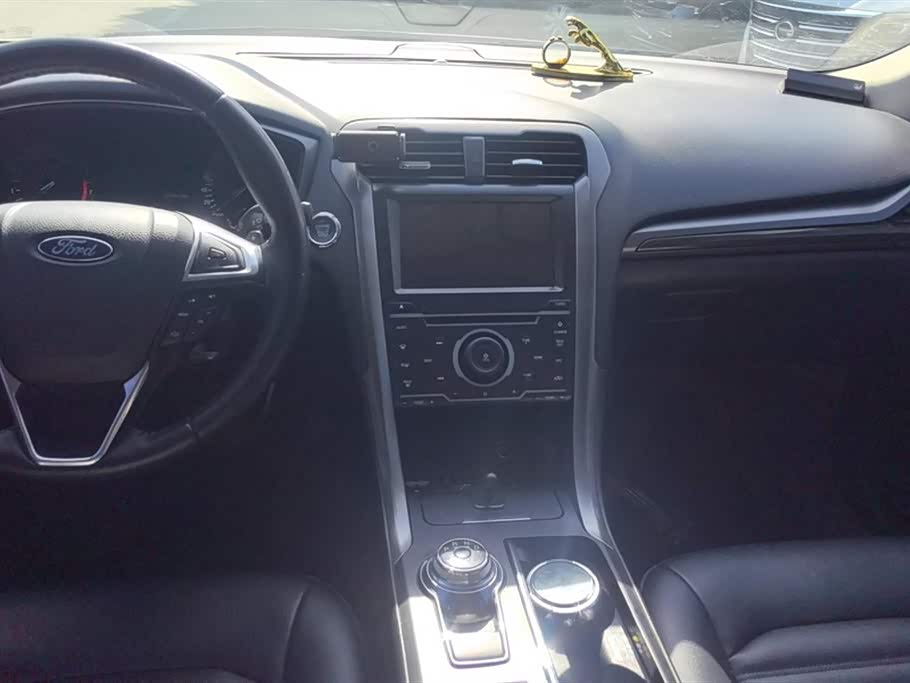 Ford Mondeo Ford Mondeo