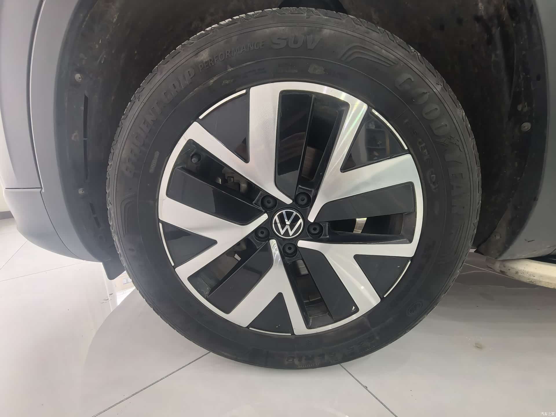 Volkswagen Tayron, 2023 13