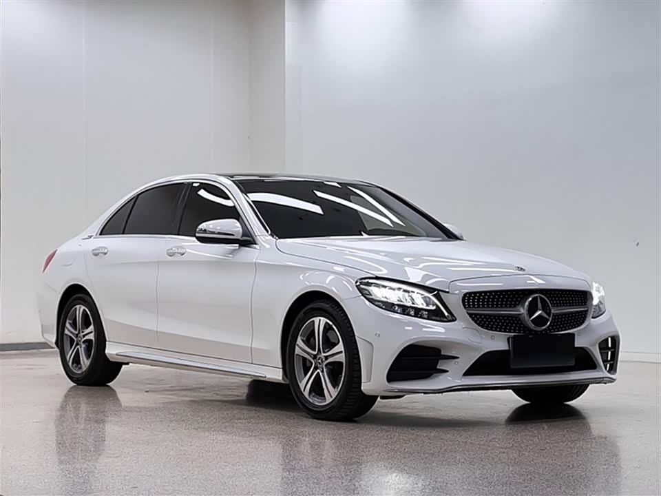 Mercedes-Benz Class C Mercedes-Benz Class C