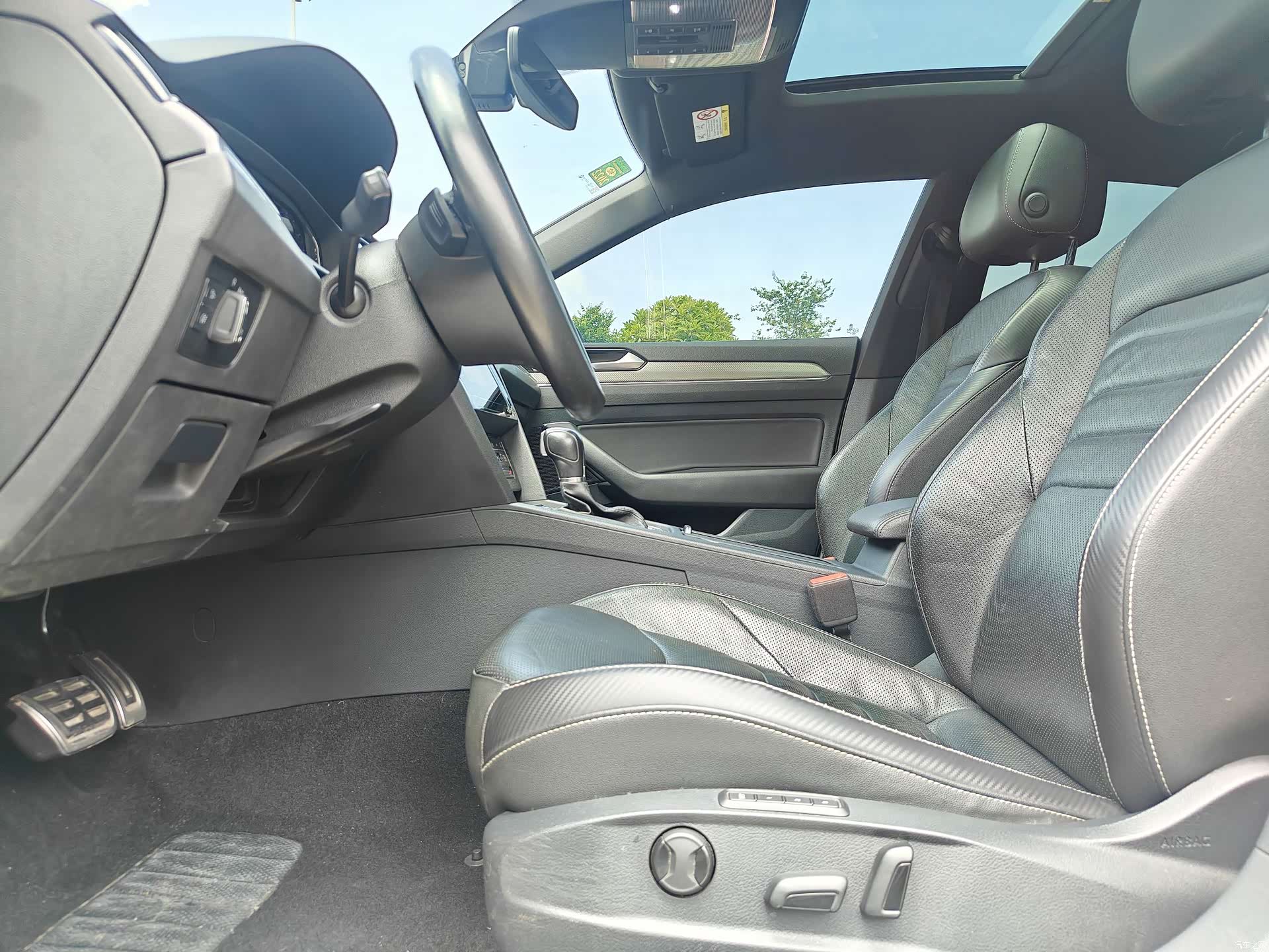 Volkswagen CC, 2020 14
