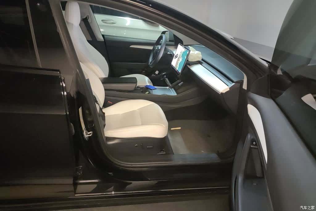 Tesla Model 3, 2021 8