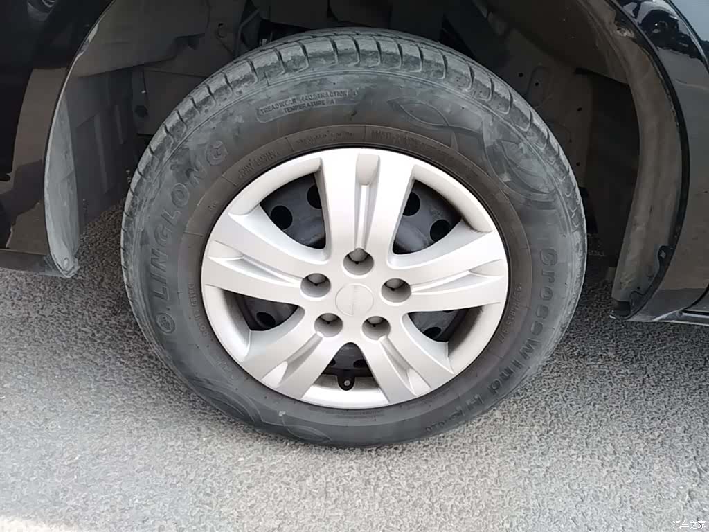 DongFeng M5L, 2024 23