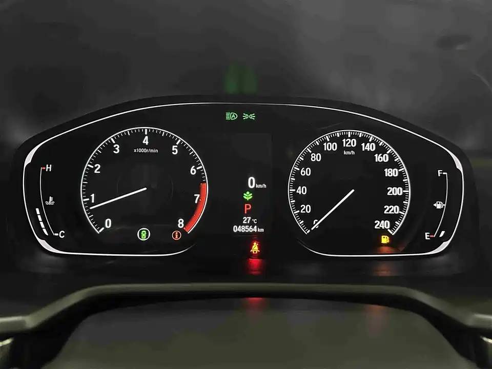 Honda Accord Honda Accord