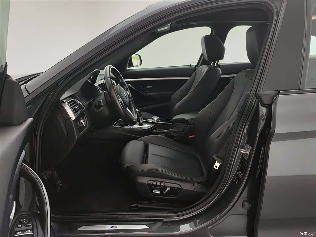 BMW 3 Series, 2021 10