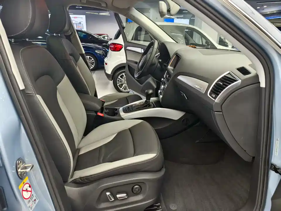 Audi Q5 Audi Q5