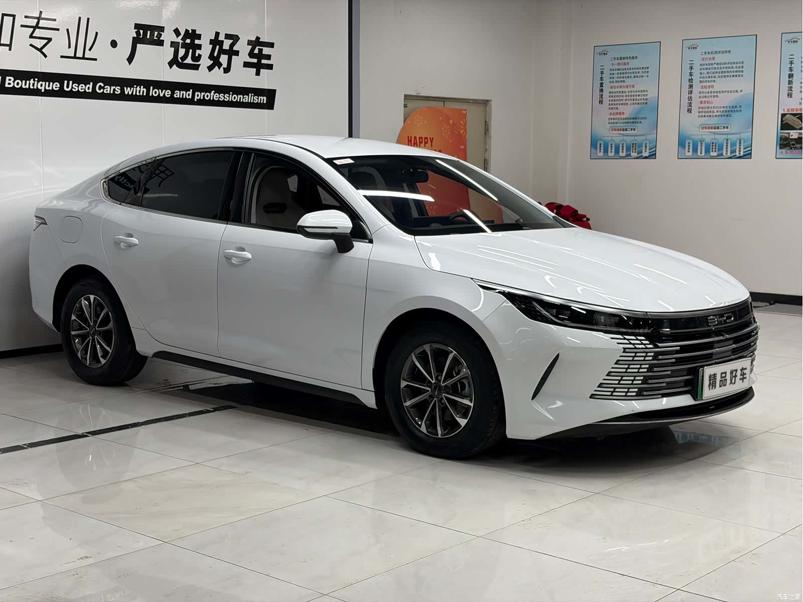 BYD Destroyer 05, 2024 3