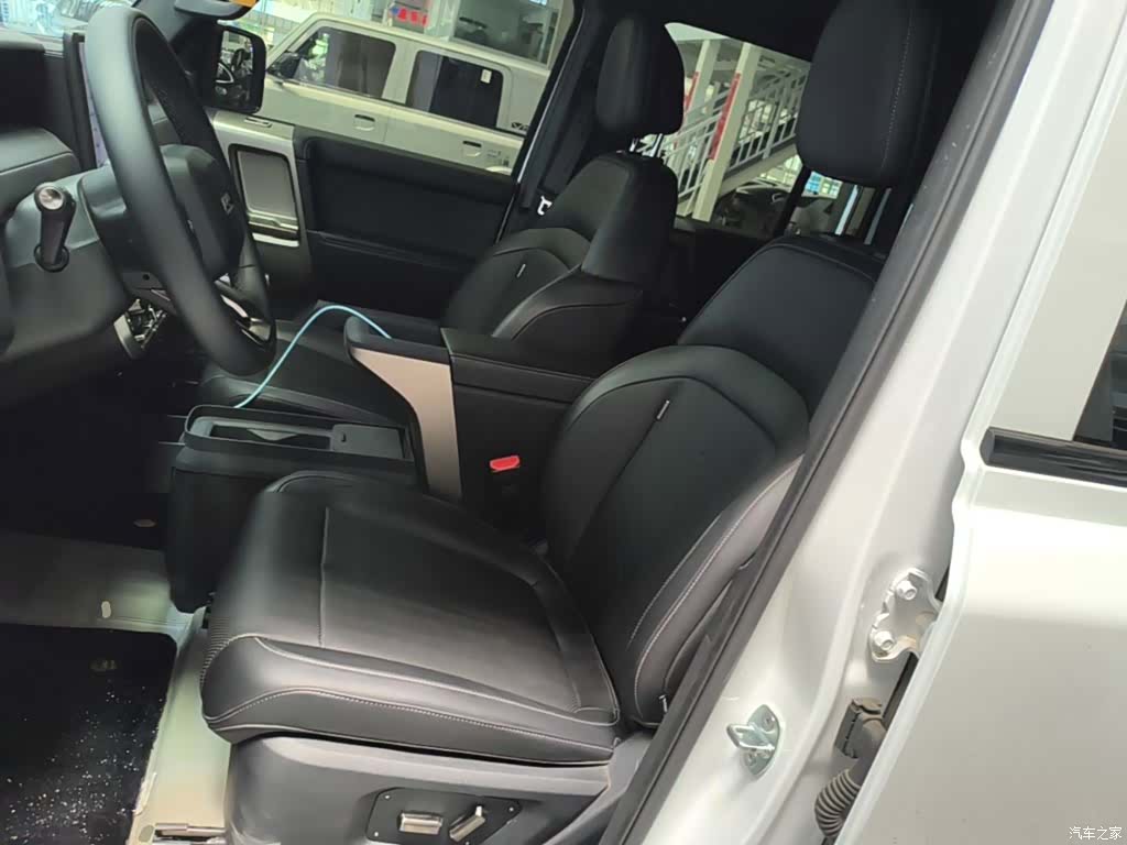 Chery V23, 2025 15