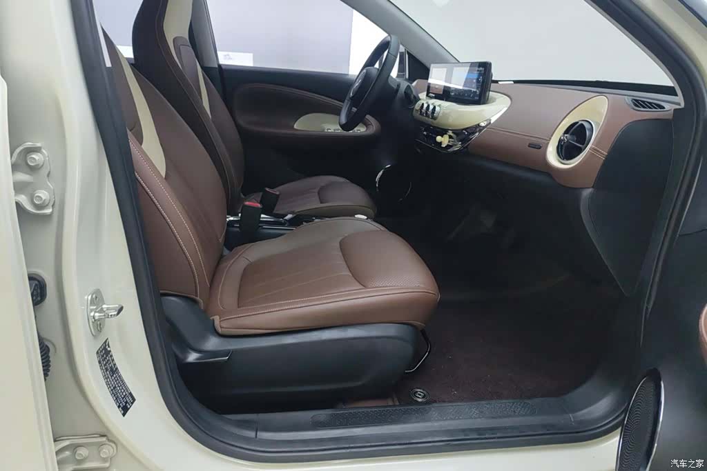 Wuling Bingo, 2024 8