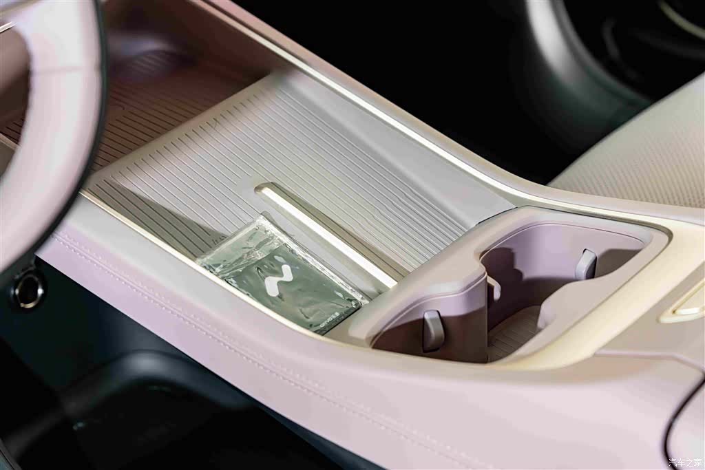 NIO L60, 2026 13