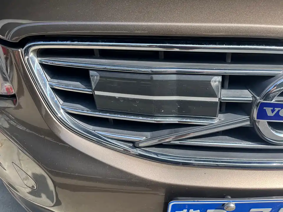 Volvo XC60 Volvo XC60