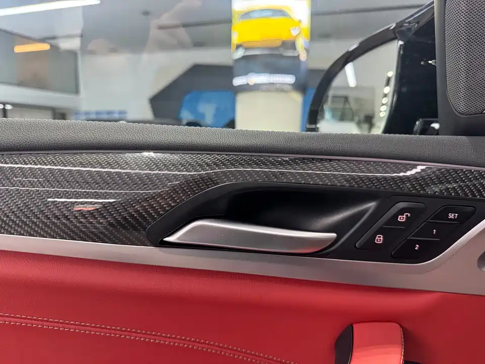 BMW X4 M