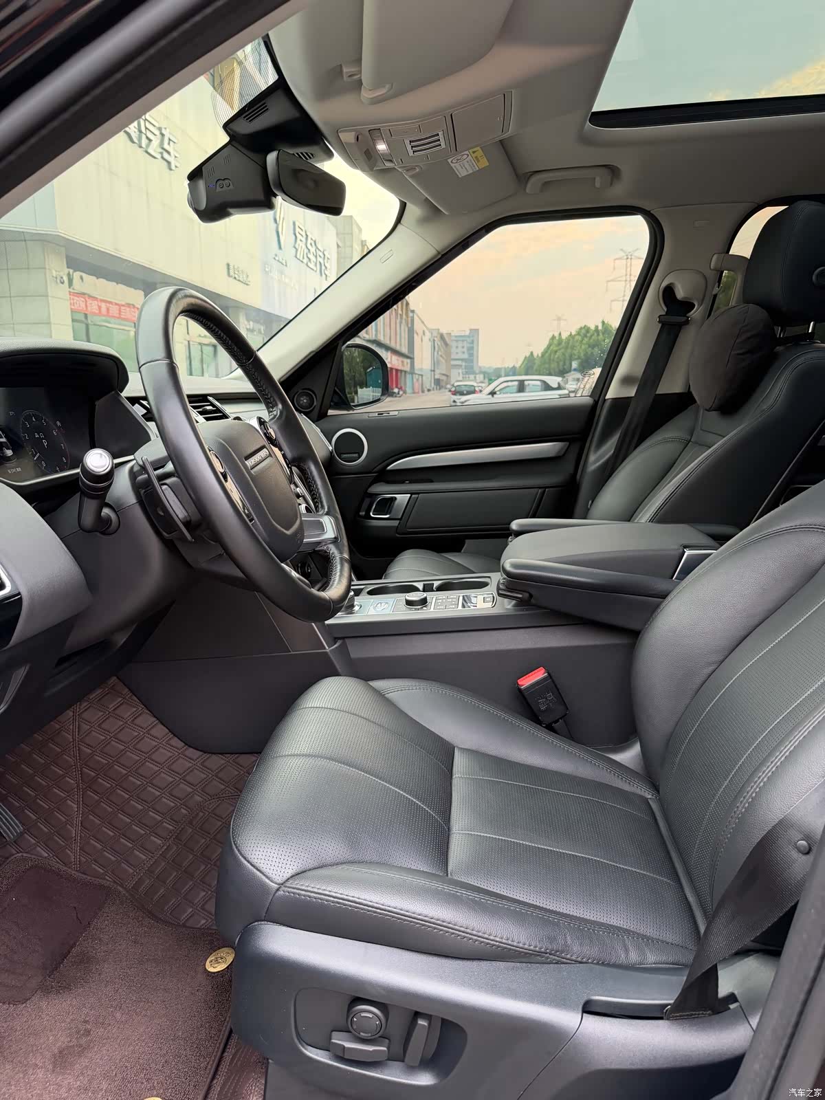 Land Rover Discovery, 2020 8